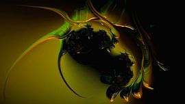 Freie Fraktale: #000234 by Don Philippo