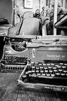 Typewriter