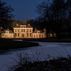 Stania State, Oenkerk van Chiel Hoekstra