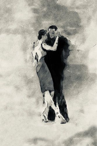 Tango Milongero