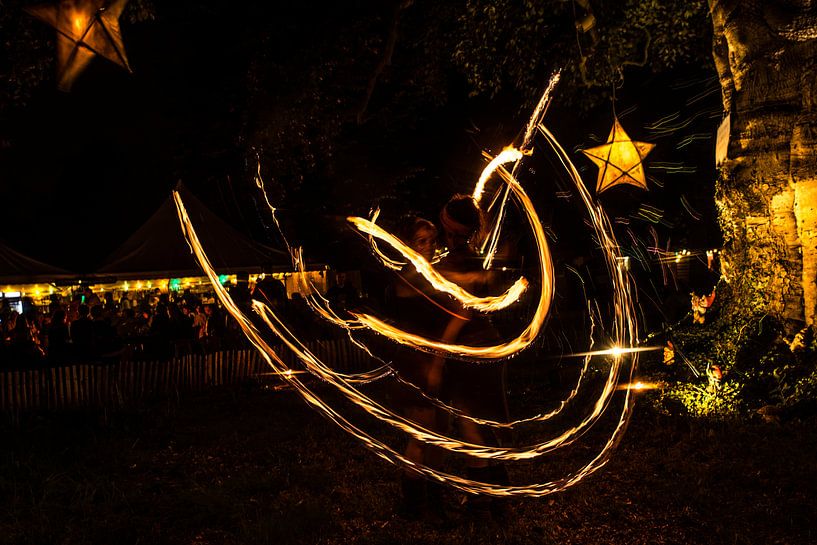 Fermeture du Park Café à Mariakerke, Gand 2019 par Ronald De Neve