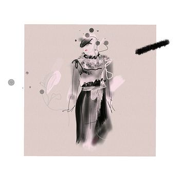 I have permission for black