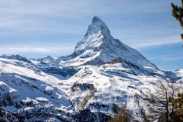 Matterhorn von t.ART