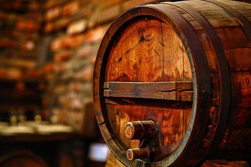 Minimalistisch Stilleven Ton