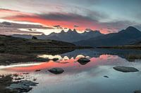 De Aiguilles d' Arves