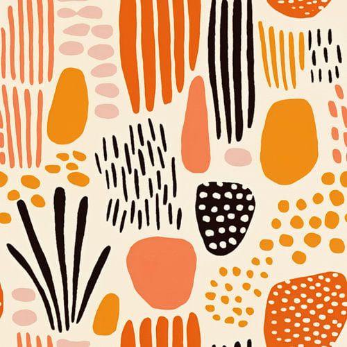 A Touch of Summer #XXXIX