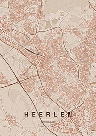 Heerlen van Stef van Campen