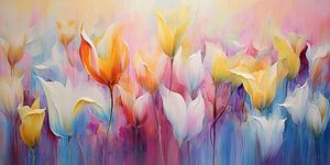 Tulipes