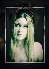 Elusive I by Alex Schröder