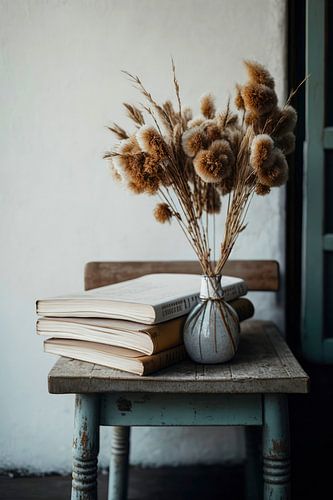 Still Life Impressions No 25