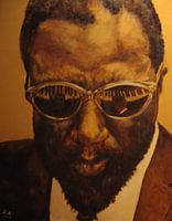 Thelonious Monk