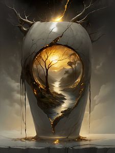 La nature cachée