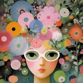 Dreamy van Ellen Novara-da Lima