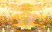 Japan Mountains by FRESH Fine Art thumbnail