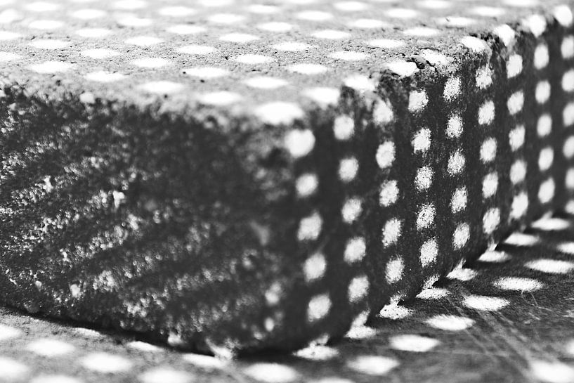 Pattern by Maren Oude Essink