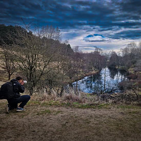 Phot.grafic Profilfoto