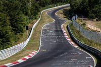 Nürburgring Nordschleife Pflanzgarten