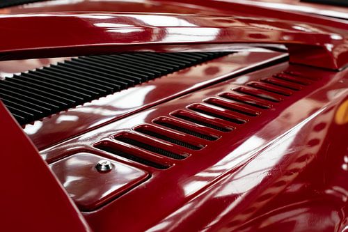 Maserati Merak