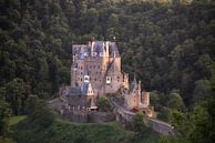 Burg Eltz von Roelof Nijholt Miniaturansicht