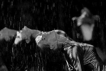 Danse de la pluie
