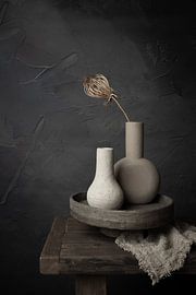 Earthy Shelter von Mayra Fotografie