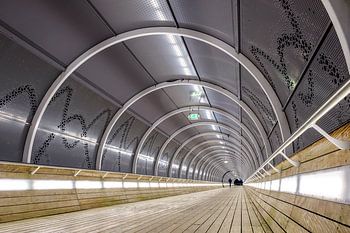 Traverse - Station de télévision Mediapark