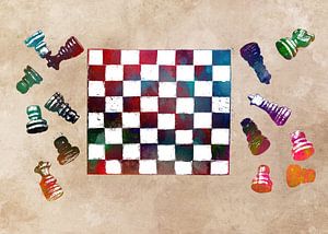 Schach #Schach #Sport