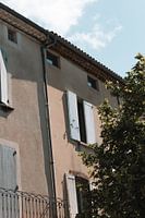 Le sud de la France intemporel - Photographies de voyage authentiques et colorées