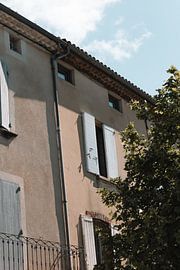 Zeitloses Südfrankreich | authentische und farbenfrohe Reisefotografie von Amber Kessels Photography