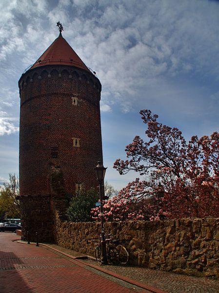 Tour du diable de Haltern par Edgar Schermaul