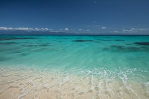 GREAT BARRIER REEF - Mackay Reef - Le paradis au large du Cap Tribulation