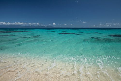 GROOT BARRIER RIF - Mackay Rif - Paradijs bij Kaap Tribulation