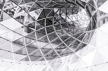 Frankfurter Einkaufszentrum