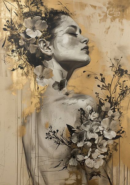 Pure beauty by Bianca ter Riet
