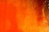 Wer hat Angst vor Orange, Rot, Gelb und Braun?