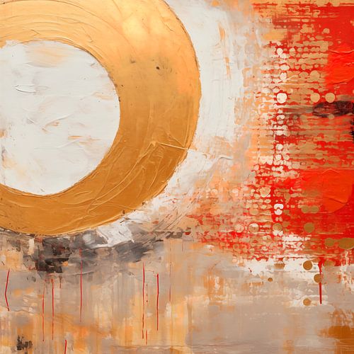 A Touch of Gold #XXVII