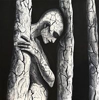 Touch (from the Cracked series)