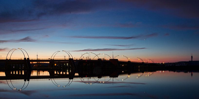 Lekker von Harro Jansz