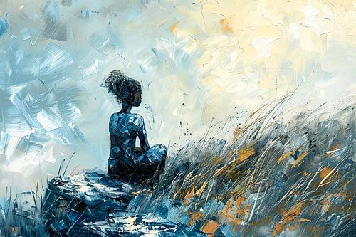 feeling of loneliness