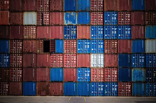 Doe die deur eens dicht