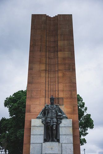 Oase van Rust: De Botanische Tuinen van Melbourne