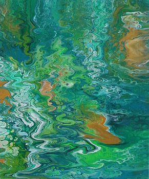 Green Flow