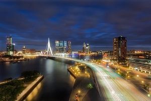 Rotterdam schläft nie