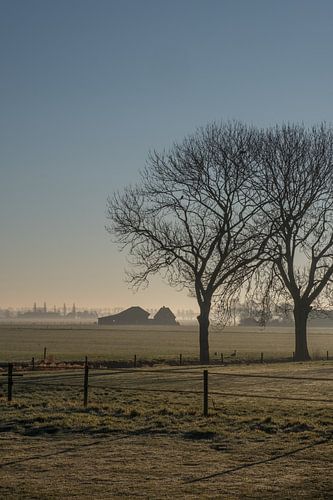 Landelijk