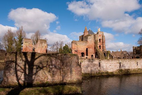 Ruine Van Brederode
