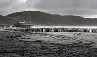 Strandpaviljoen De Zeeuwse Riviera