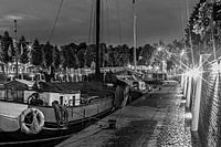 Haven van Breda