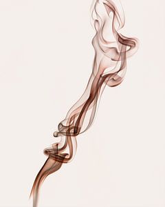Rauch 8 von Silvia Creemers