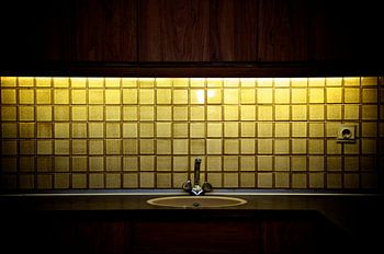 Nostalgie in de keuken