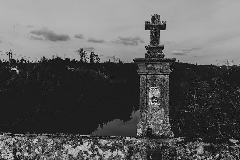 Views Portugal by Esther Gerritsen